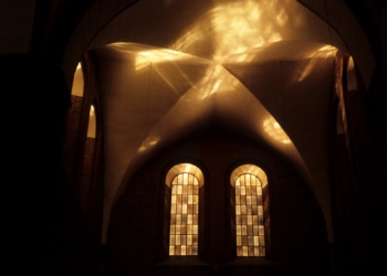 Osternacht im Ratzeburger Dom