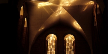 Osternacht im Ratzeburger Dom