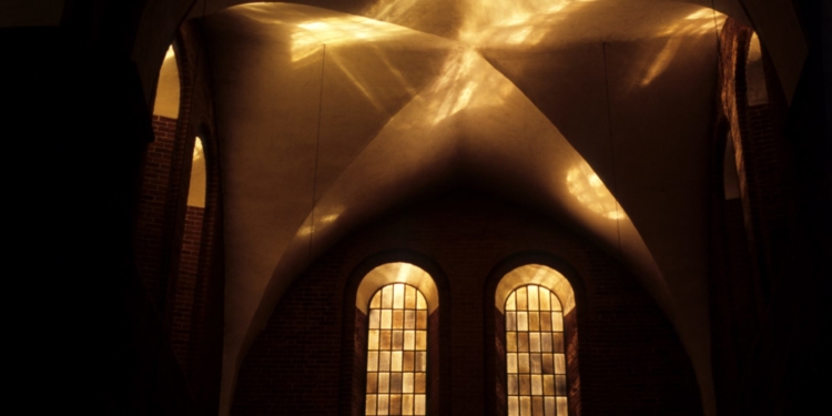 Osternacht im Ratzeburger Dom