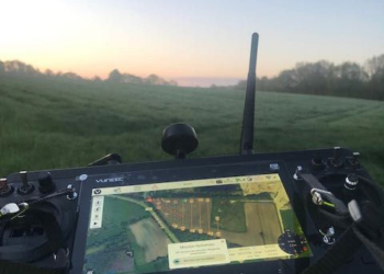 Jäger und Bauern: Gemeinsame Anstrengungen für den Schutz des wilden Nachwuchses