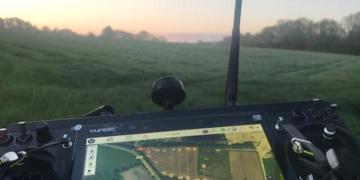 Jäger und Bauern: Gemeinsame Anstrengungen für den Schutz des wilden Nachwuchses