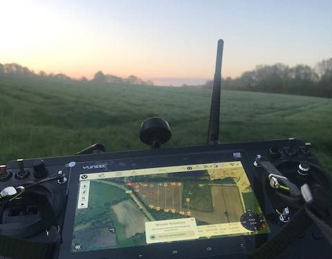 Jäger und Bauern: Gemeinsame Anstrengungen für den Schutz des wilden Nachwuchses