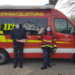 Ratzeburger Feuerwehrleute jetzt besser erkennbar