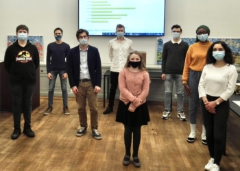 Martin Turowski (FDP) lädt ein