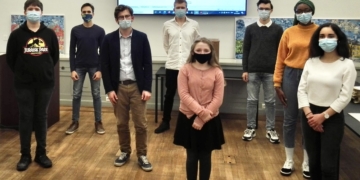 Martin Turowski (FDP) lädt ein