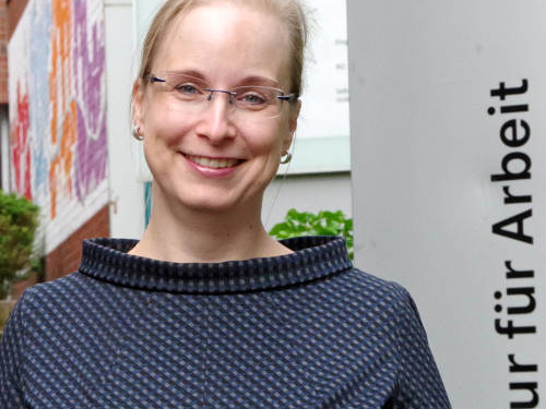 Frühjahrsbelebung: Arbeitsmarkt bleibt im Positiv-Trend