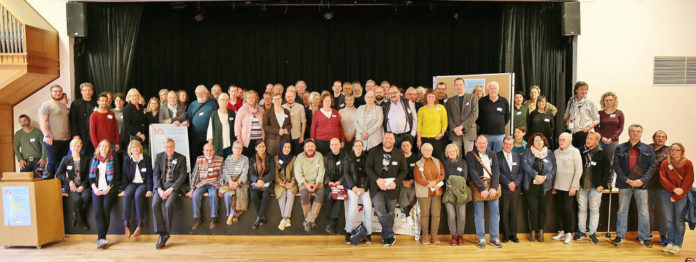 Regionalkon2019