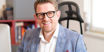 Martin Turowski (FDP) lädt ein