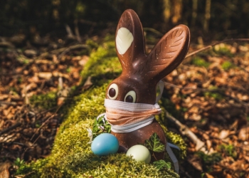 Leserbrief: ‚Osterspaziergang‘ in Corona-Zeiten ‘21