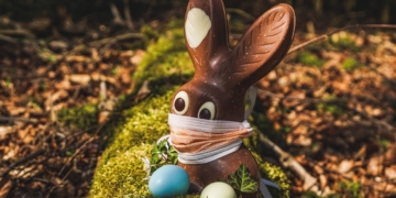 Leserbrief: ‚Osterspaziergang‘ in Corona-Zeiten ‘21