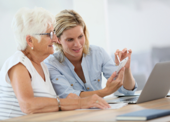 Digitale Sprechstunde beim Familienzentrum