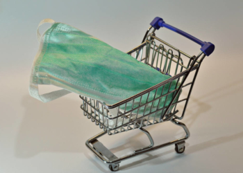 Landesregierung zieht ab Montag Grenzen für den Einzelhandel neu