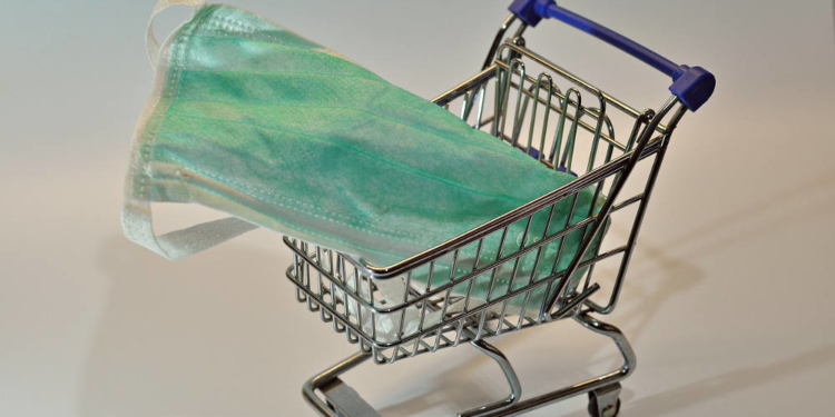 Landesregierung zieht ab Montag Grenzen für den Einzelhandel neu