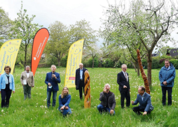 KulturSommer am Kanal – Stiftung Herzogtum Lauenburg meldet Land in Sicht