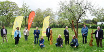 KulturSommer am Kanal – Stiftung Herzogtum Lauenburg meldet Land in Sicht