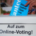 Stiftung startet Online-Voting für ‚Wanted: Junge Autor*inn*en‘