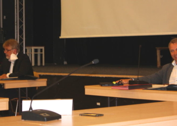 Paukenschlag in Ratzeburg: Hauptausschuss empfiehlt Abwahl des Bürgermeisters