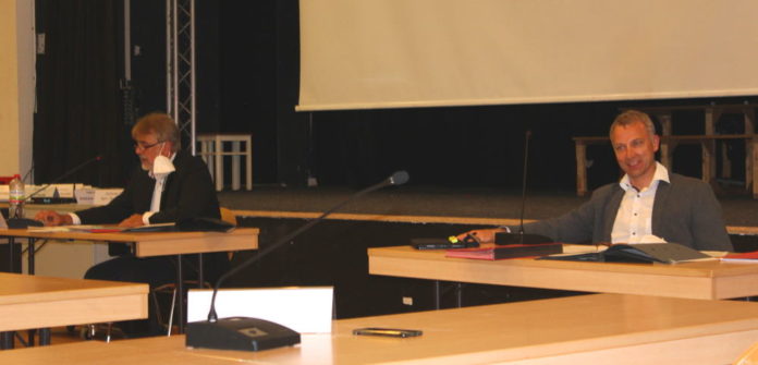 Abwahl Koech