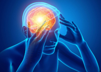 Schlaganfall am 10. Mai: Im Notfall sofort 112 anrufen