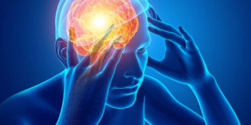 Schlaganfall am 10. Mai: Im Notfall sofort 112 anrufen