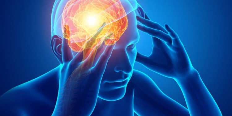 Schlaganfall am 10. Mai: Im Notfall sofort 112 anrufen