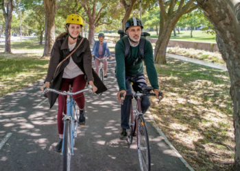 Landesweite Mitmach-Aktion ‚Mit dem Rad zur Arbeit‘ gestartet