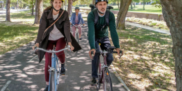 Landesweite Mitmach-Aktion ‚Mit dem Rad zur Arbeit‘ gestartet