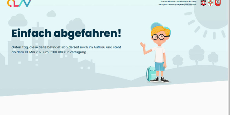 OLAV kommt – Digital und einfach zur Schülerfahrkarte