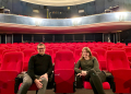 Von Stuhlpaten und Umbauten, kein Ausruhen im Burgtheater Ratzeburg!