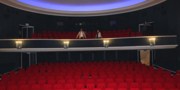 Vorfreude auf die Filmflut