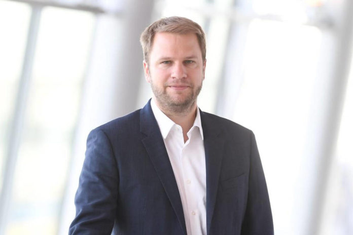 Christopher Vogt