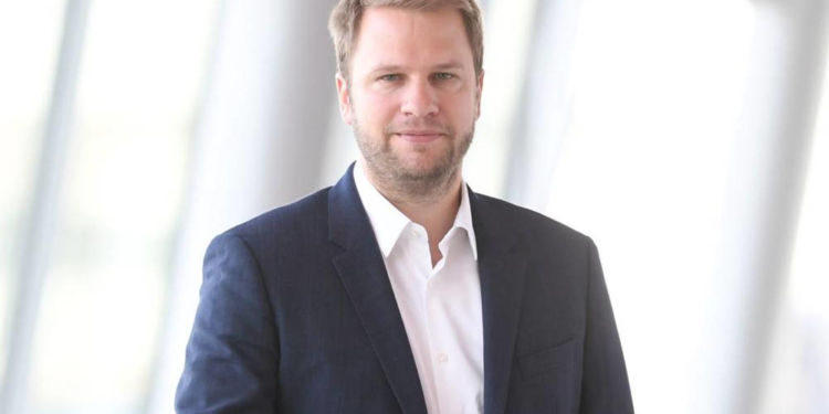 Christoper Vogt in den Bundesvorstand der FDP gewählt