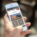 Mölln-Besuch ganz einfach: digitaler Besuchsbegleiter als App in Hand- oder Hosentasche