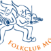 Der Folkclub Mölln präsentiert sich im neuen Logo