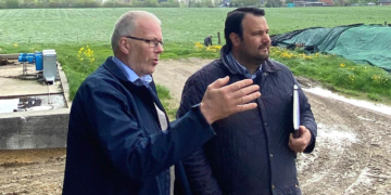 ‚Veränderungen gelingen nur gemeinsam‘