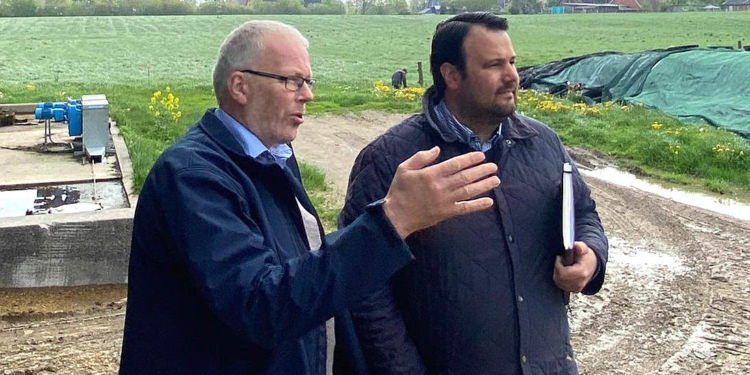 ‚Veränderungen gelingen nur gemeinsam‘