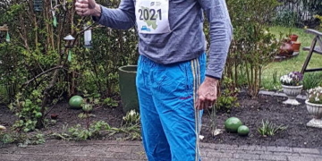 Schleswig-Holstein läuft am 16. Mai