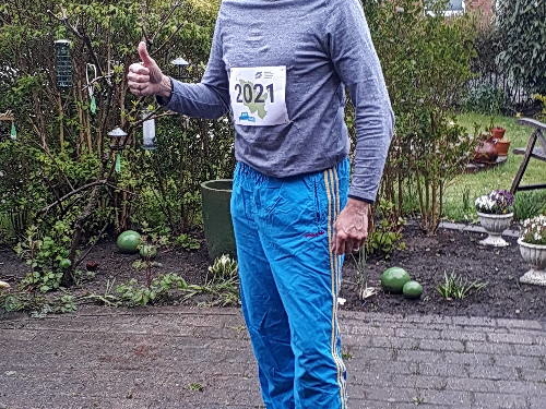 Schleswig-Holstein läuft am 16. Mai