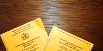 Impfkampagne – aktueller Stand und nächste Schritte