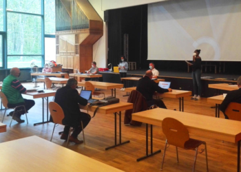 Corona-Umfrage des Ratzeburger Jugendbeirates trifft auf große Resonanz