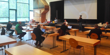 Corona-Umfrage des Ratzeburger Jugendbeirates trifft auf große Resonanz