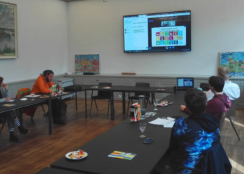 ‚Nachhaltigkeitspreis der Ratzeburger Jugend‘ nimmt Gestalt an