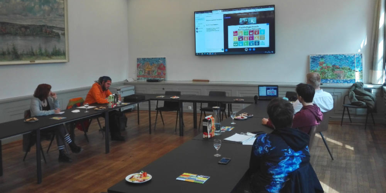 ‚Nachhaltigkeitspreis der Ratzeburger Jugend‘ nimmt Gestalt an