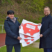 Landessportverband und Sparkassen in Schleswig-Holstein zeichnen erfolgreiche Teams aus