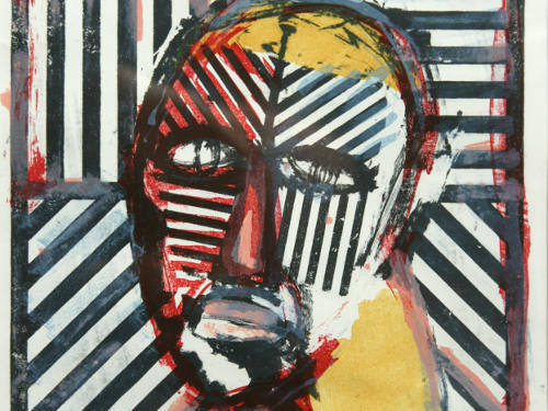 Neustart Kultur – die Artothek des Lauenburgischen Kunstvereins ist wieder geöffnet