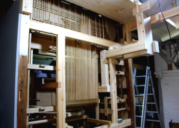 Dicke Finanzspritze für die Scherer-Bünting-Orgel