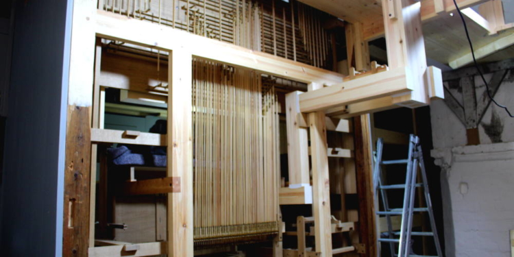 Dicke Finanzspritze für die Scherer-Bünting-Orgel