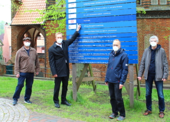 Dicke Finanzspritze für die Scherer-Bünting-Orgel