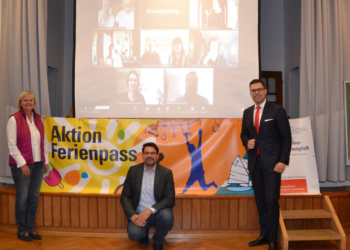 52. Aktion Ferienpass findet statt