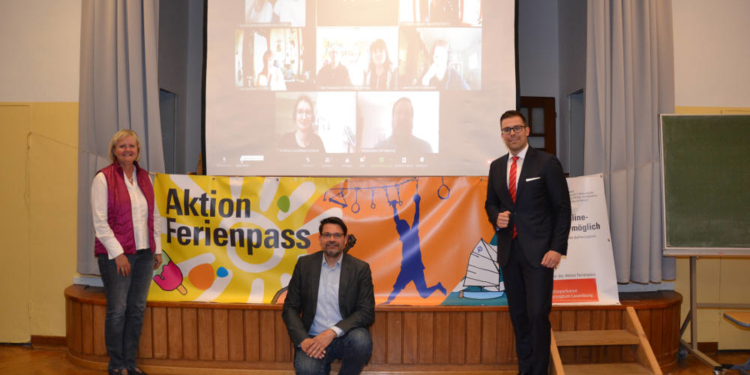 52. Aktion Ferienpass findet statt